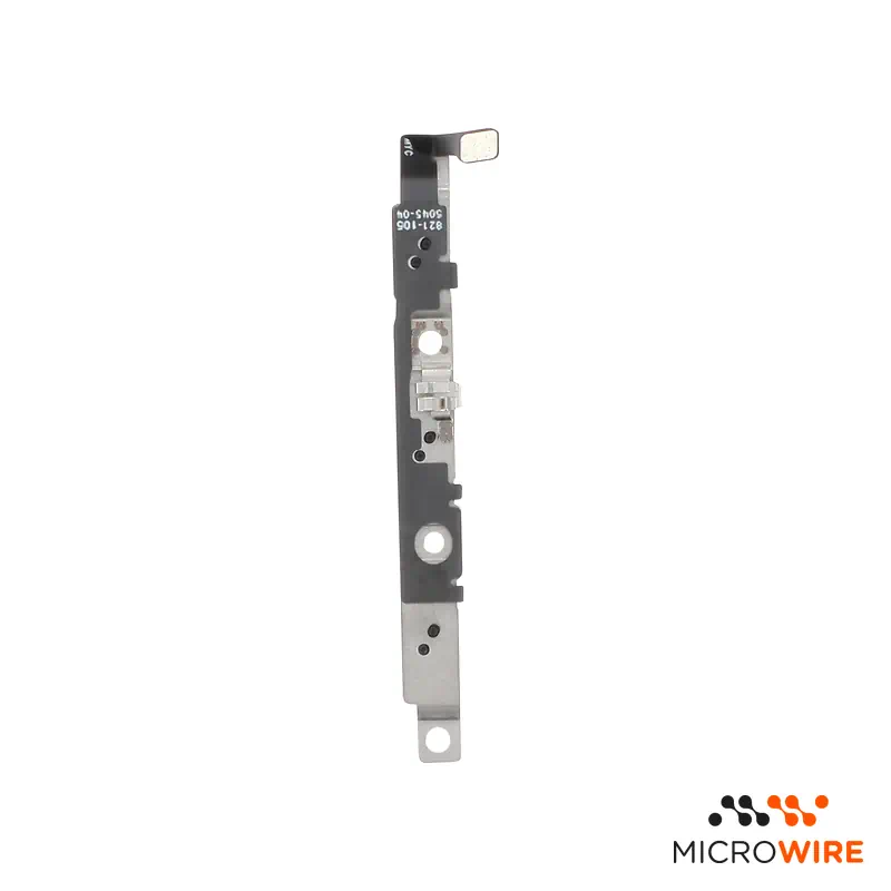 Flex Volumen y Encendido iPhone 16