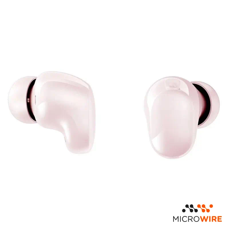Auriculares Xiaomi Redmi Buds 6 Play Rosa