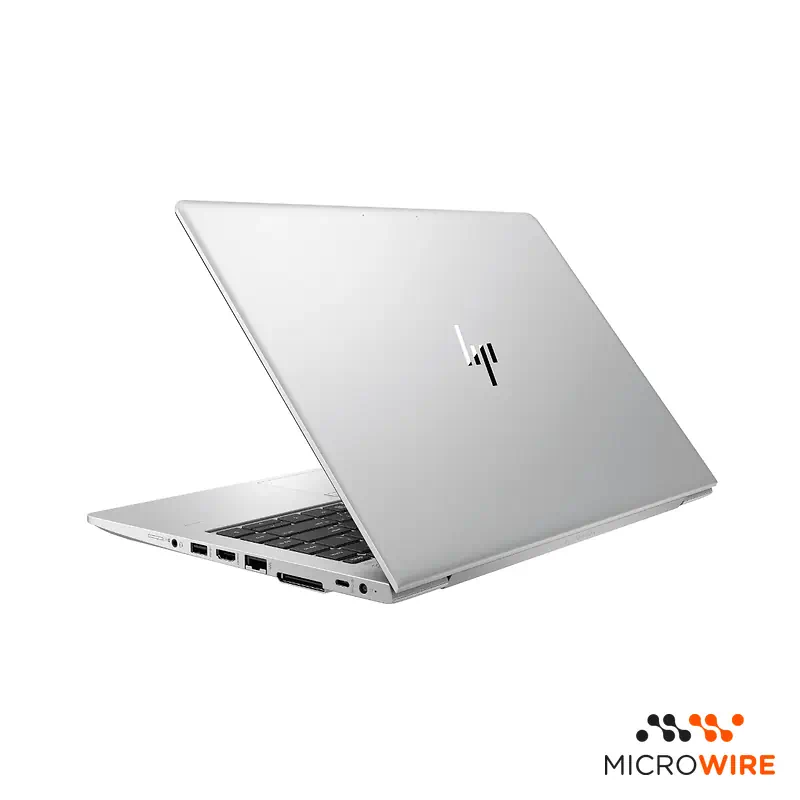 HP EliteBook 745 G6 Táctil Ryzen 5 PRO 3500U 16GB 256GB
