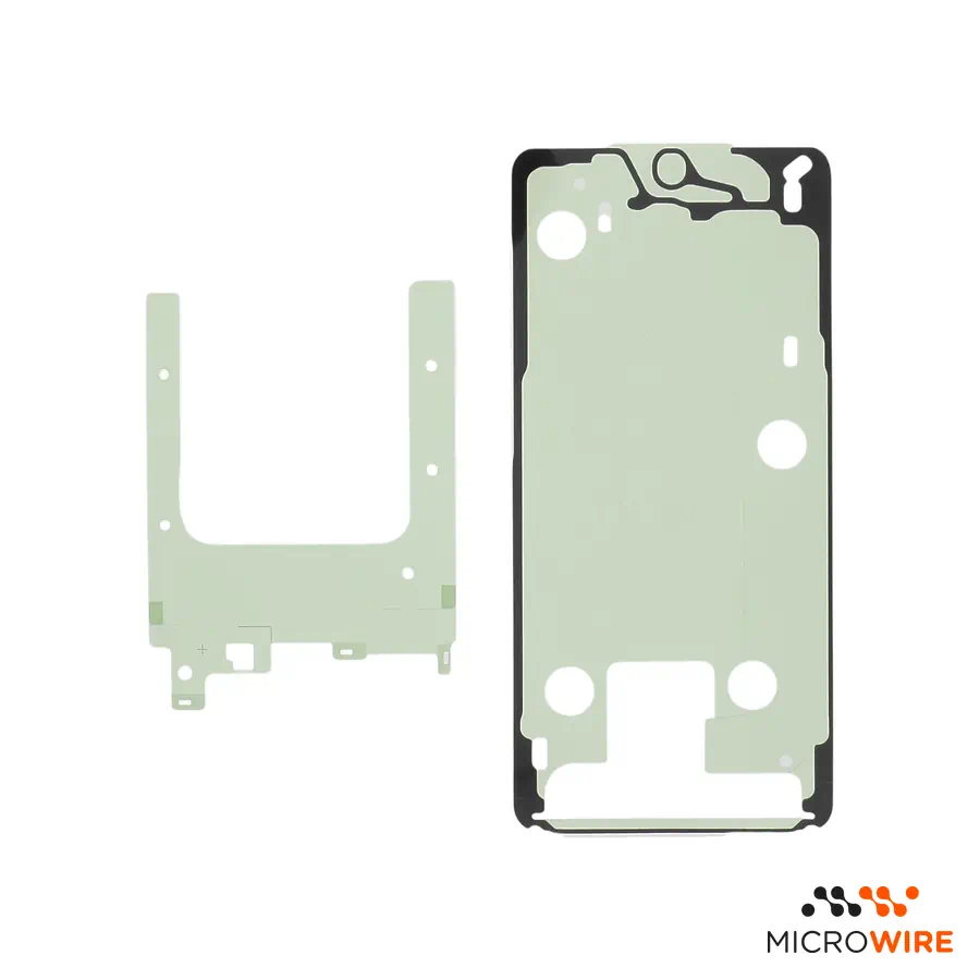 Kit Adhesivo de Pantalla Samsung Galaxy S26+ Service Pack