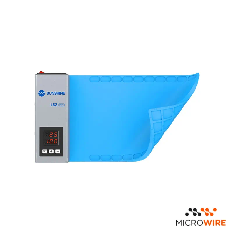 Separador de Pantallas LCD Sunshine LS3 Mini