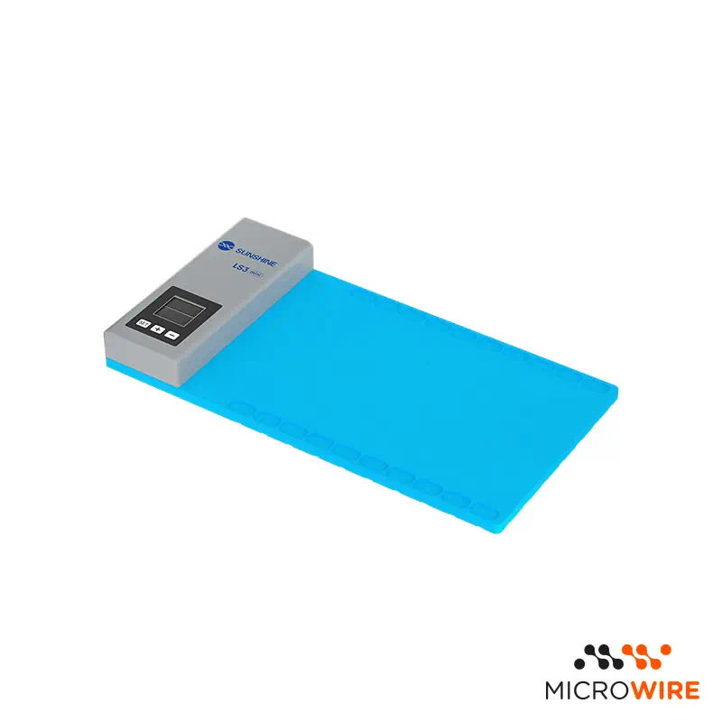 Separador de Pantallas LCD Sunshine LS3 Mini