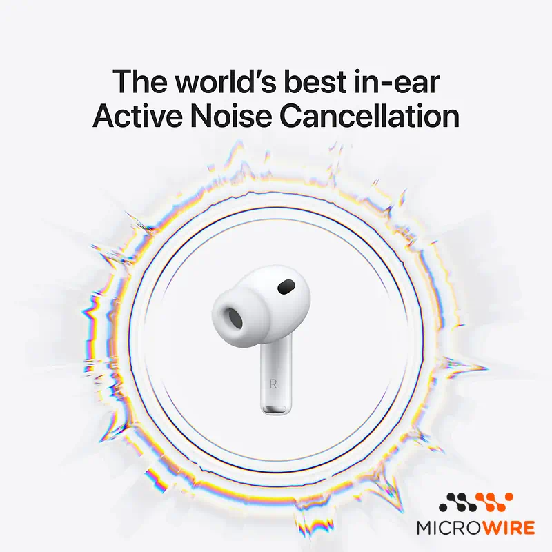 Apple AirPods Pro 3