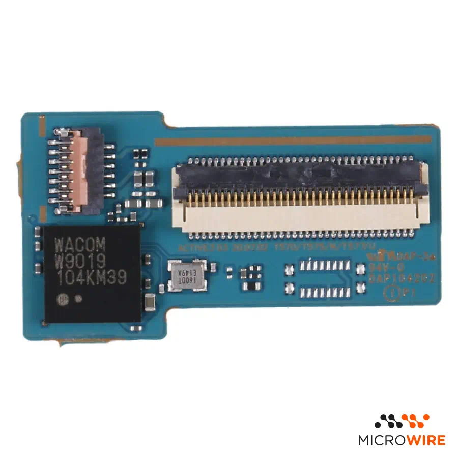 Placa de Conexión Táctil Samsung Galaxy Tab Active3