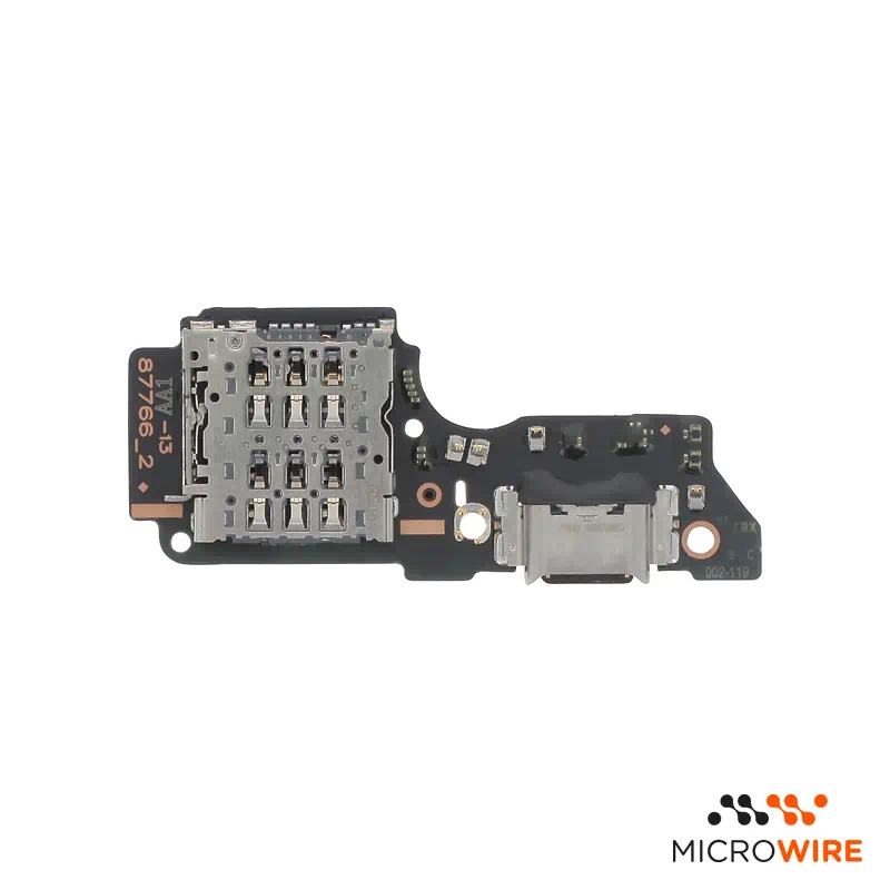 Puerto de Carga Oppo Reno 12 F 4G