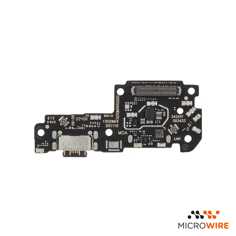 Placa de Carga Xiaomi Redmi Note 12 Pro 5G