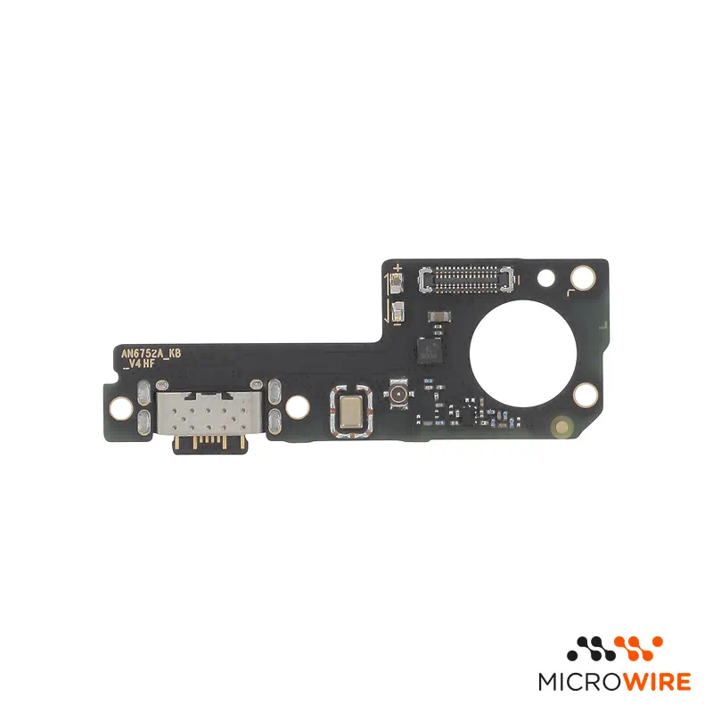Placa de Carga Xiaomi Redmi Note 13 5G