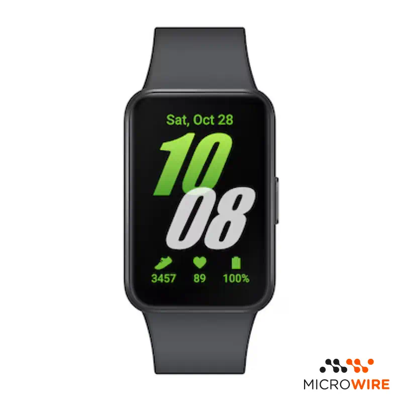 Samsung Galaxy Fit 3 40mm Gris