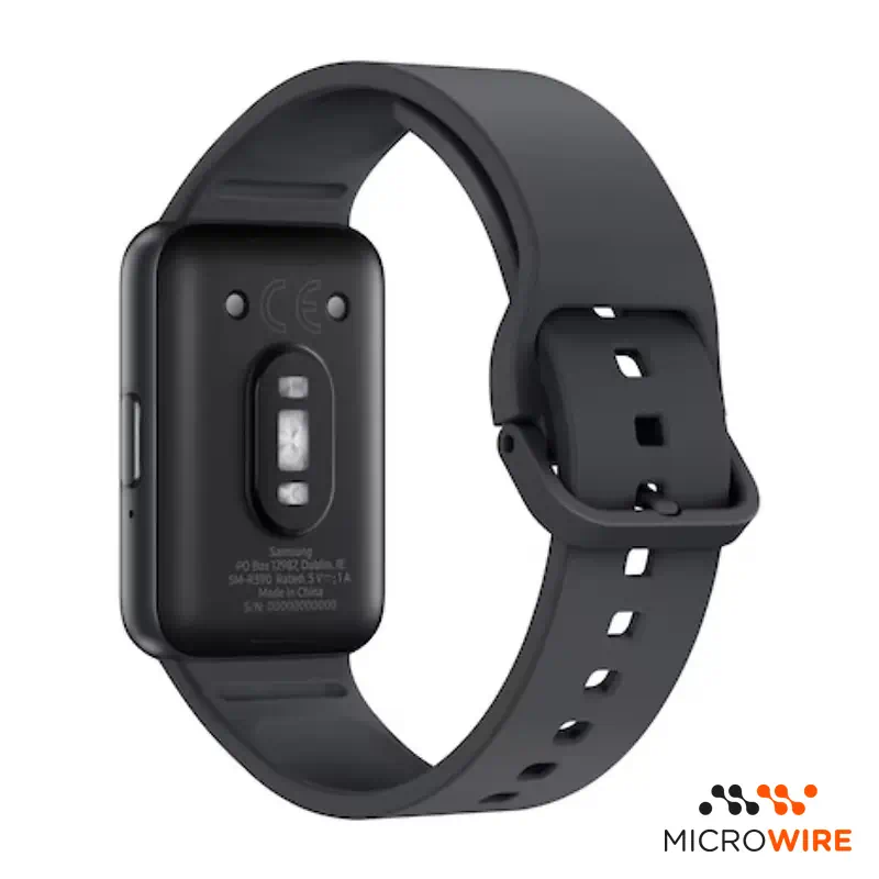 Samsung Galaxy Fit 3 40mm Gris