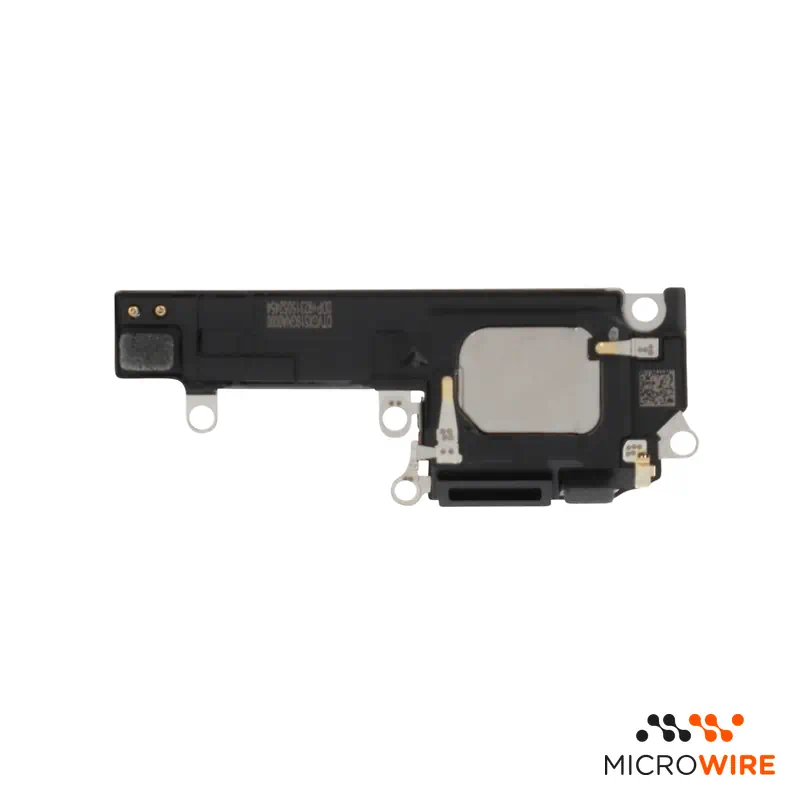 Altavoz Buzzer iPhone 15