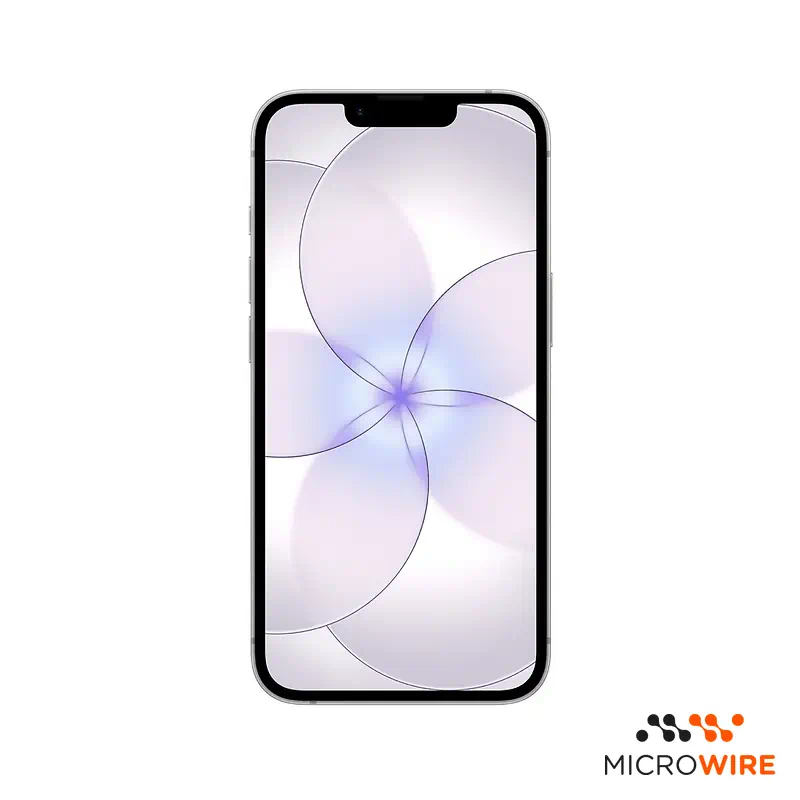Apple iPhone 17e 256GB Blanco