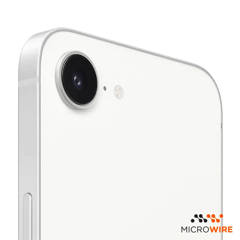 Apple iPhone 17e 256GB Blanco