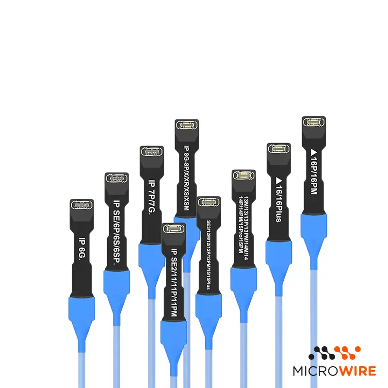 Cable de Prueba de Alimentación iPhone Sunshine SS-905SE