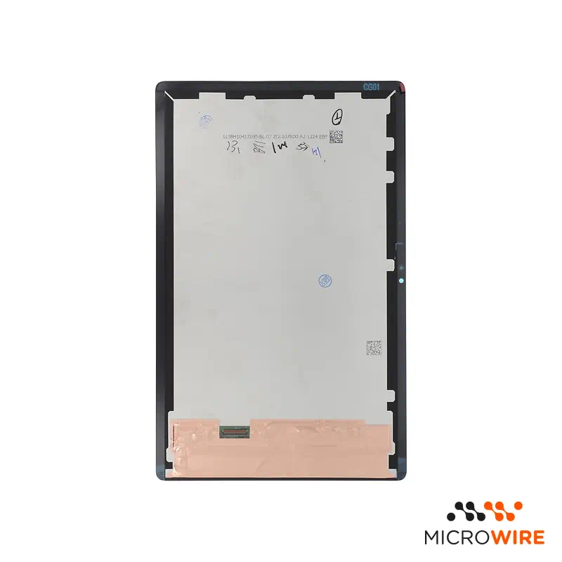 Samsung Tab A7 T500 Pantalla Negra