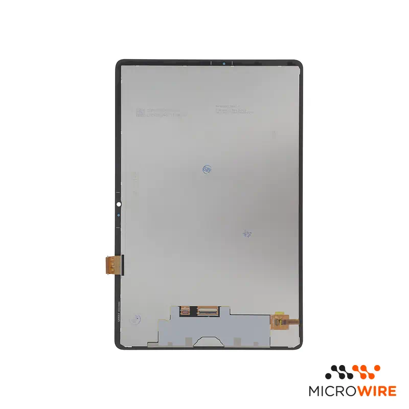 Pantalla LCD Samsung Galaxy Tab S9 FE Preto X510/X516