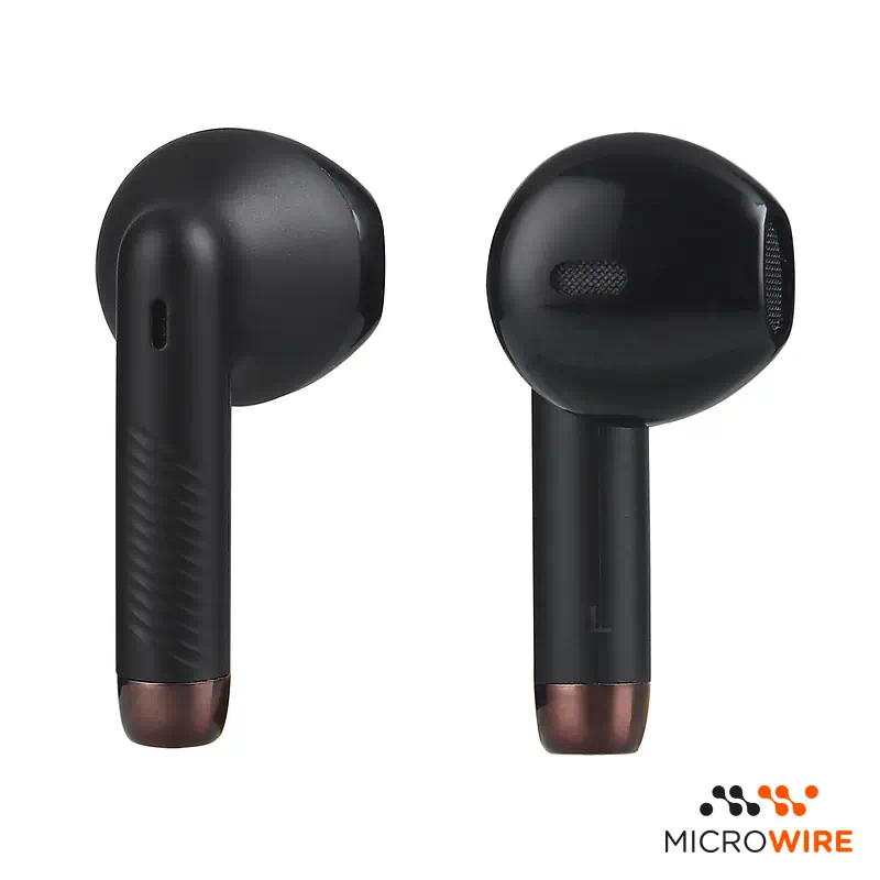 Auriculares Fairplay Alaska TWS Negros