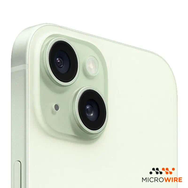 iPhone 15 128GB Verde Grado A