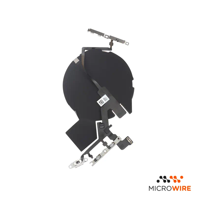 Cable Flex Carga Inalámbrica NFC iPhone 14 Pro Max