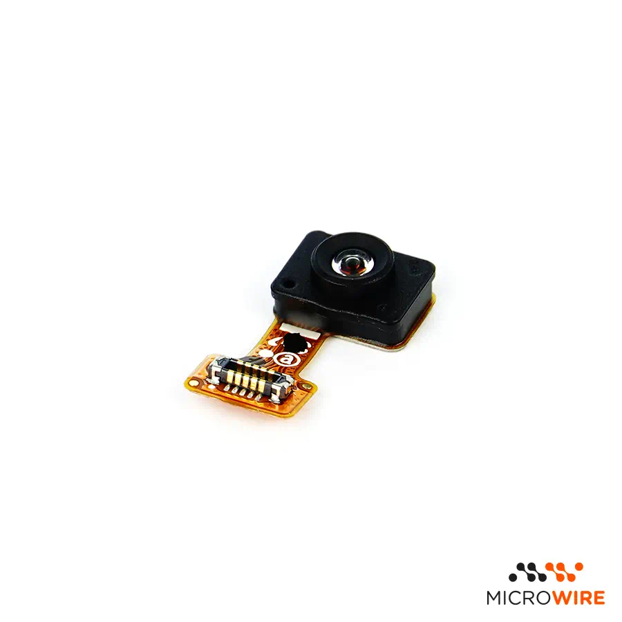 Sensor de Huella Digital A33 A34 S23 FE