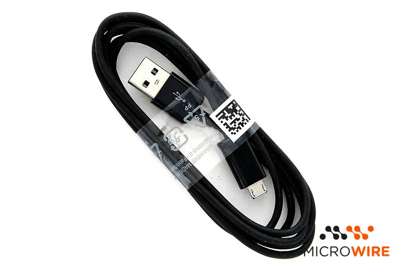 Cable Micro USB Samsung 1.5M ECB-DU4EBE