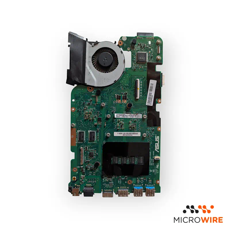Placa Base Asus X555LD 60NB0620-MB1902 i5 820M