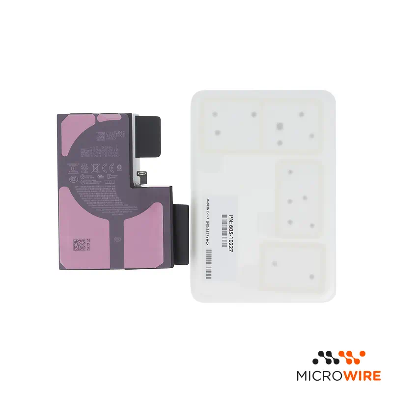 Batería iPhone 13 Pro Max 4352mAh Service Pack