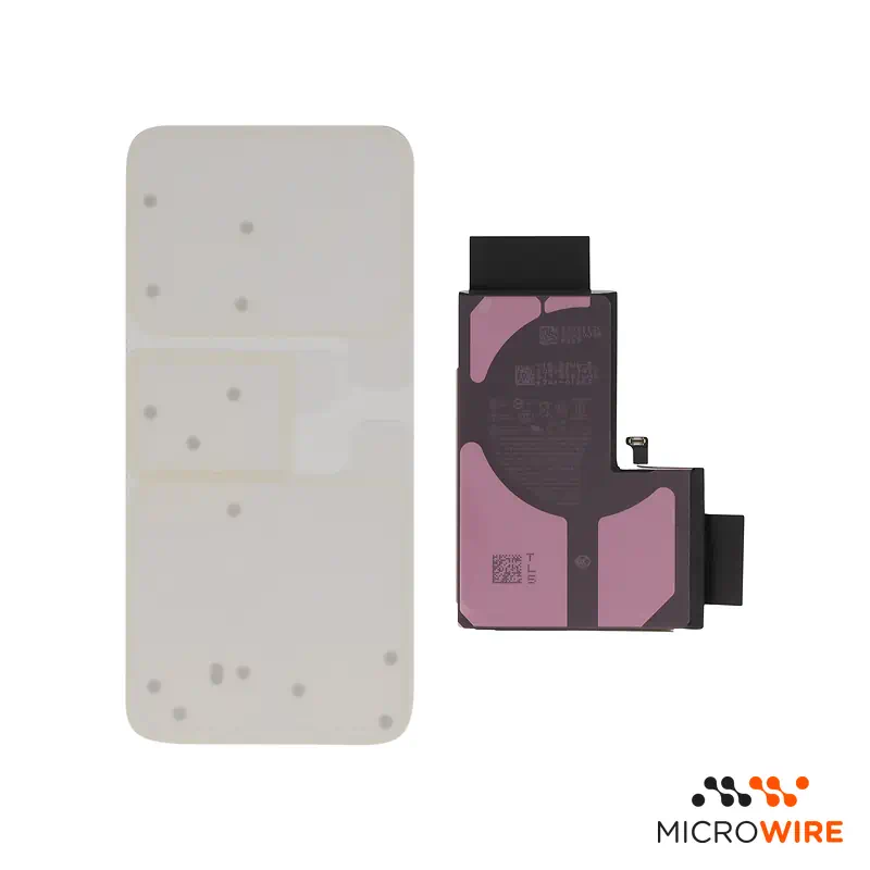 Batería iPhone 14 Pro Max 4323mAh Service Pack