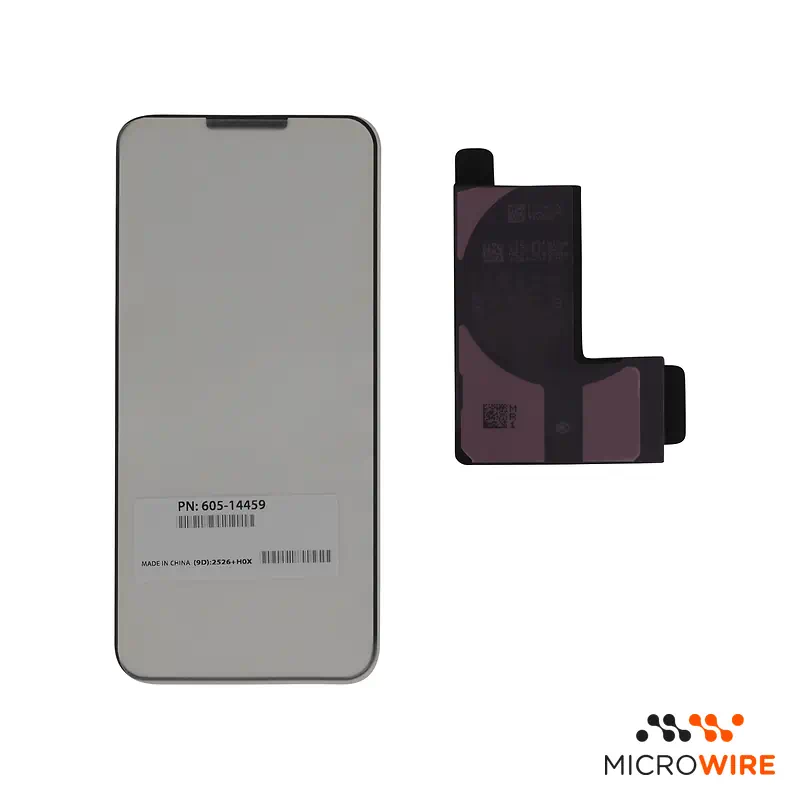 Batería iPhone 15 Pro 3274mAh Service Pack
