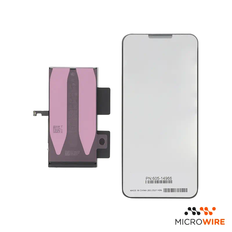 Batería iPhone 15 Plus 4383mAh Service Pack