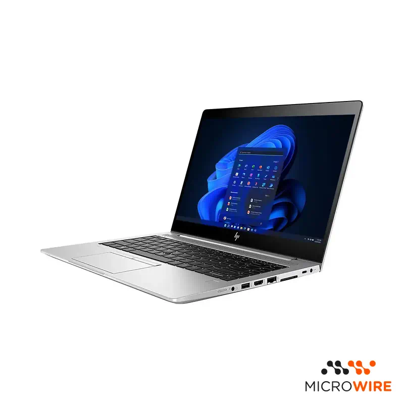 HP Elitebook 840 G6 i5-8365U 8GB 256GB
