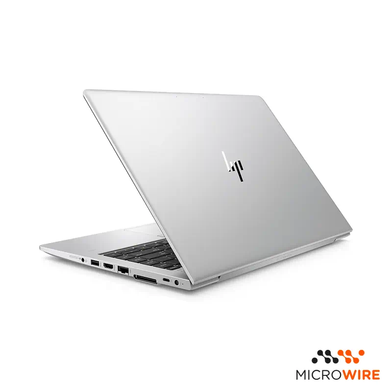 HP Elitebook 840 G6 i5-8365U 8GB 256GB