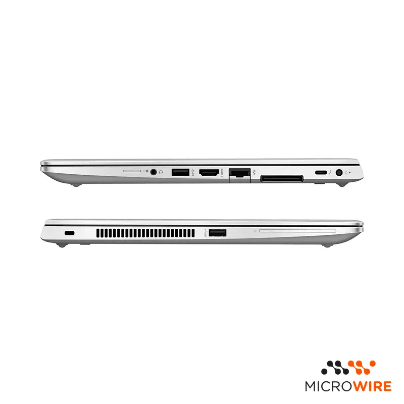 HP Elitebook 840 G6 i5-8365U 8GB 256GB