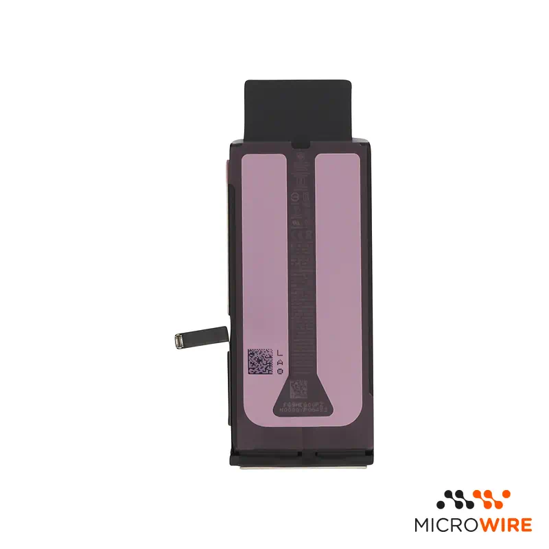 Batería iPhone 16e 4005mAh Service Pack