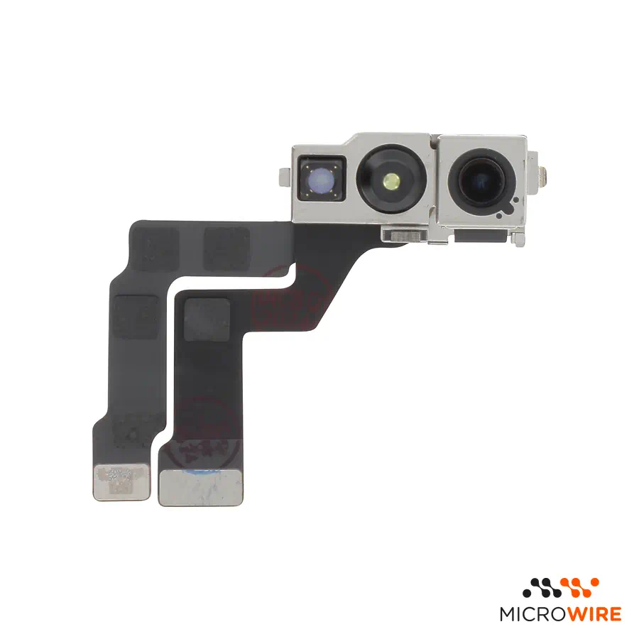 Cámara Frontal y Proyector de Puntos iPhone 14 Pro Max