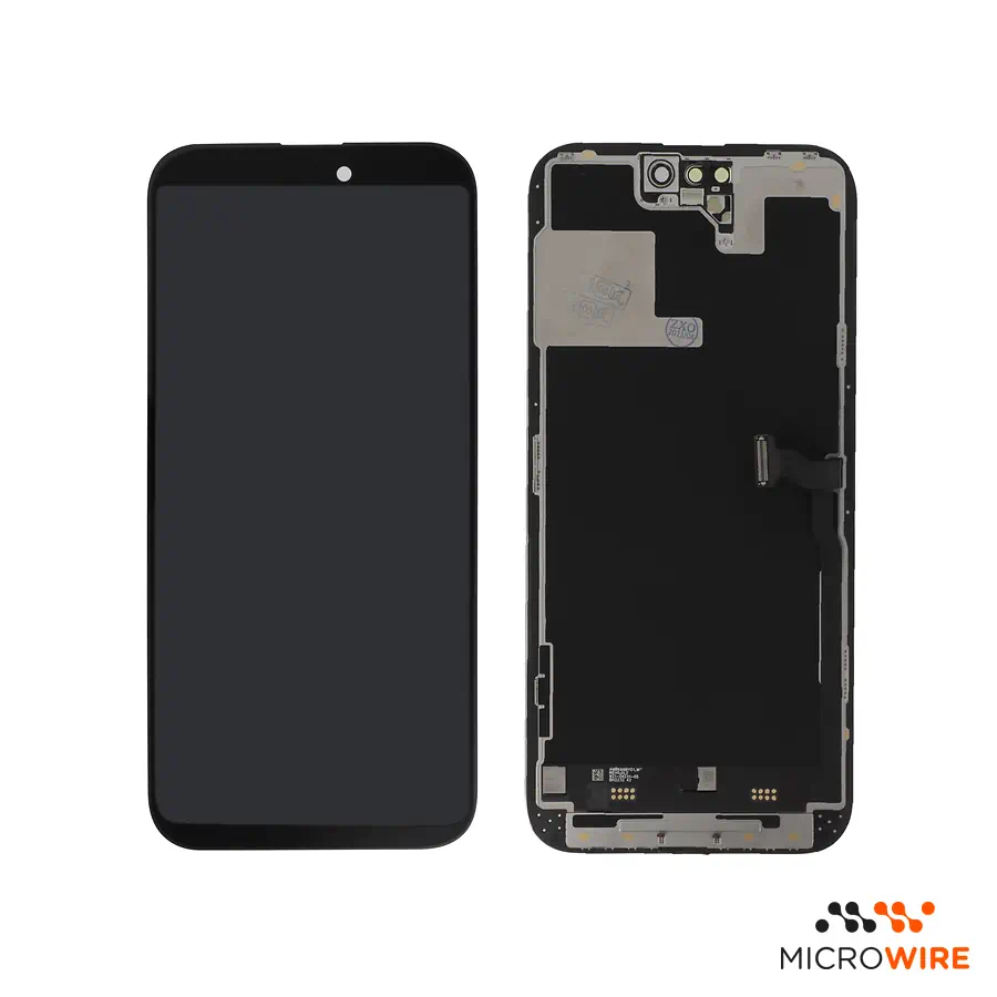 Pantalla y Táctil iPhone 14 Pro Max Pulled