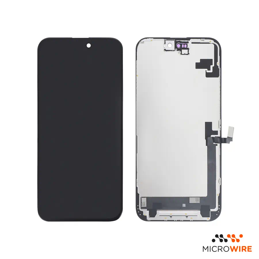 Pantalla LCD y Táctil iPhone 16 Plus Incell