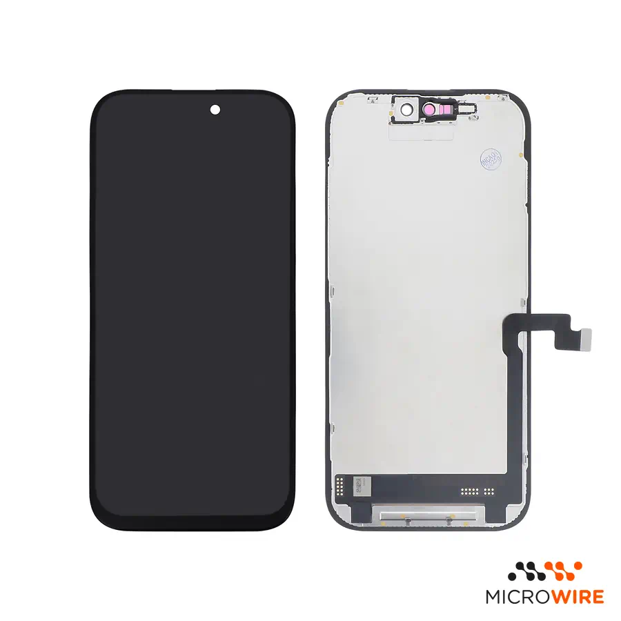 Pantalla LCD y Táctil iPhone 16 Pro Incell