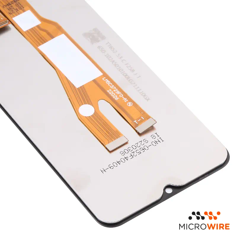 Pantalla LCD Samsung Galaxy A03 Core A032