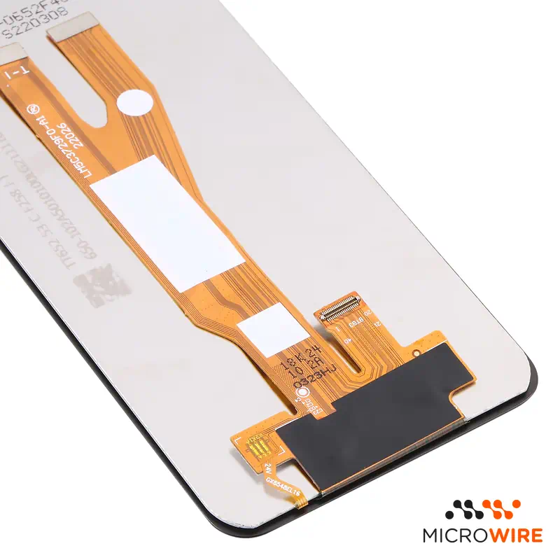 Pantalla LCD Samsung Galaxy A03 Core A032