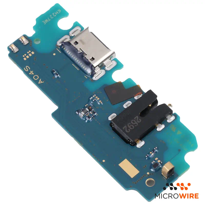 Placa Auxiliar Samsung Galaxy A04S