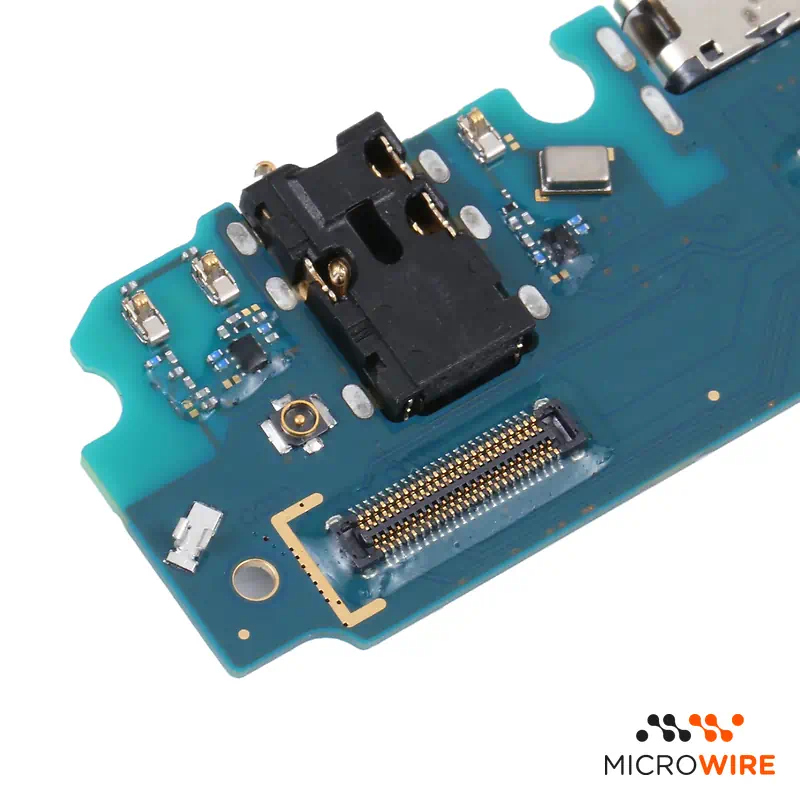 Placa Auxiliar Samsung Galaxy A04S