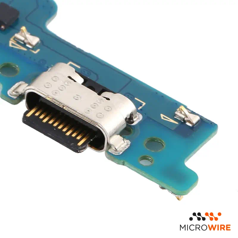 Placa Auxiliar Samsung Galaxy A11 A115