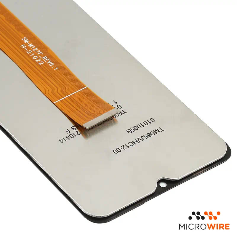 Pantalla LCD Samsung Galaxy A02 A12 M02 M12 A32 5G