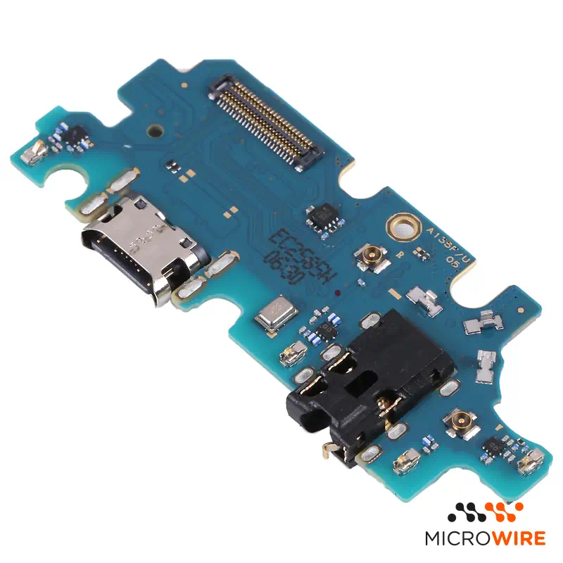 Placa Auxiliar Samsung Galaxy A13 4G