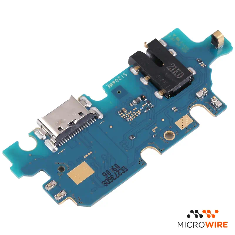 Placa Auxiliar Samsung Galaxy A13 4G