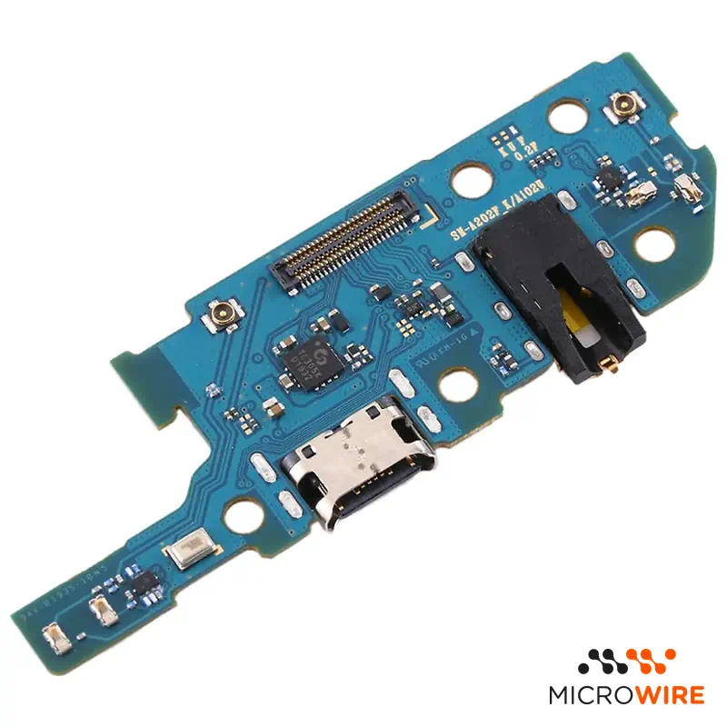 Placa Auxiliar Samsung Galaxy A20E