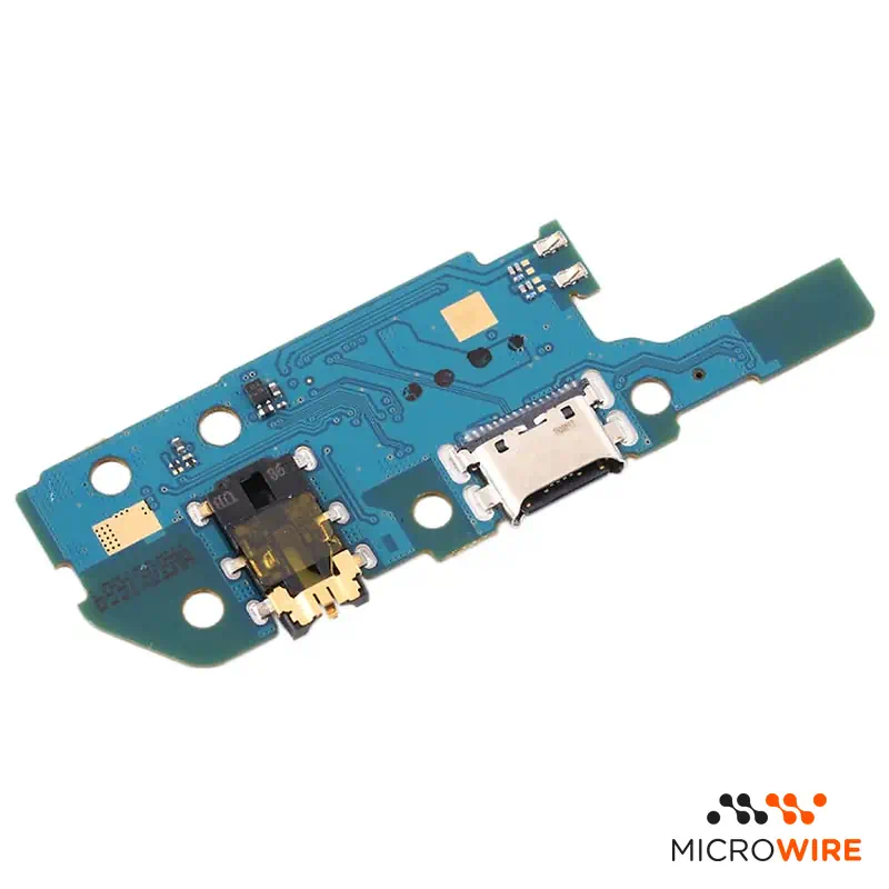 Placa Auxiliar Samsung Galaxy A20E