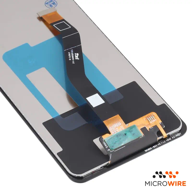 Pantalla LCD Samsung Galaxy A21 A215