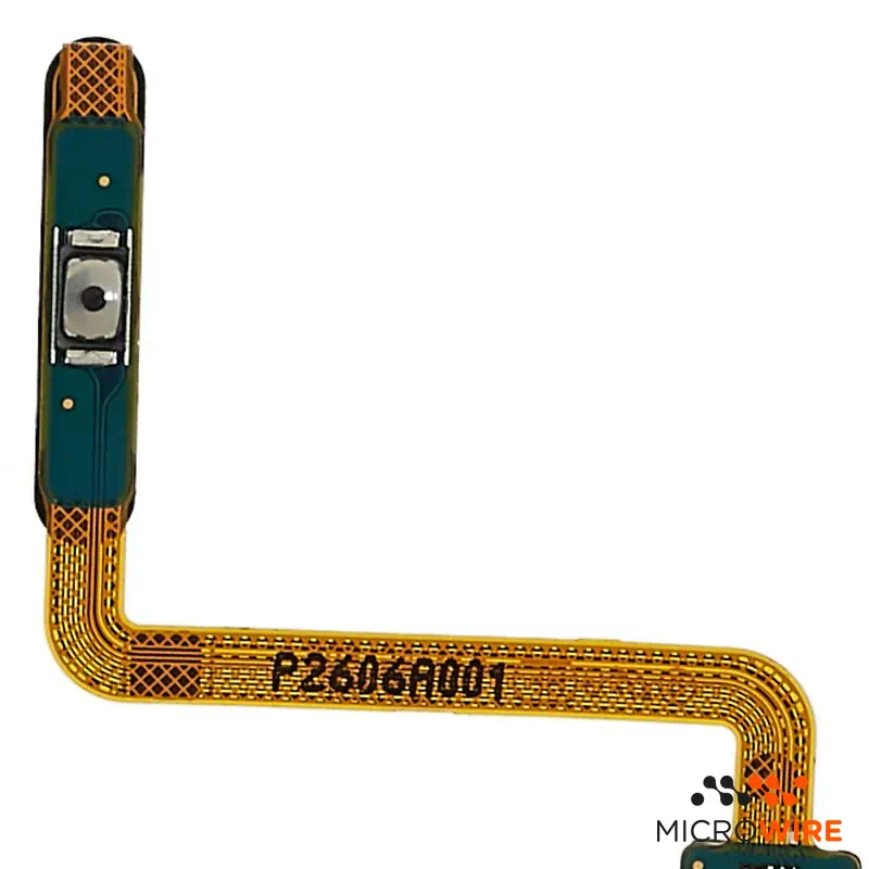 Huella Dactilar Samsung Galaxy A23 5G Negra
