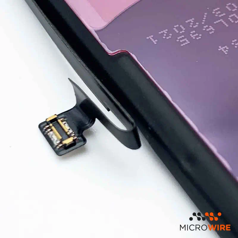 Batería iPhone 12 y 12 Pro 2815mAh Selected
